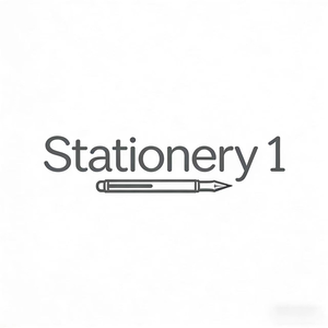 Stationery 1