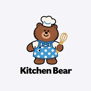 Kitchen Bear Kitchen Bear
