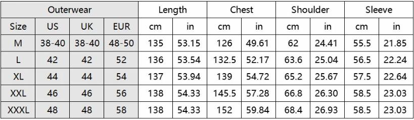 Coofandy Cozy Quiet Luxury 3-Piece Set