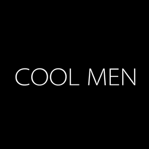 cool men
