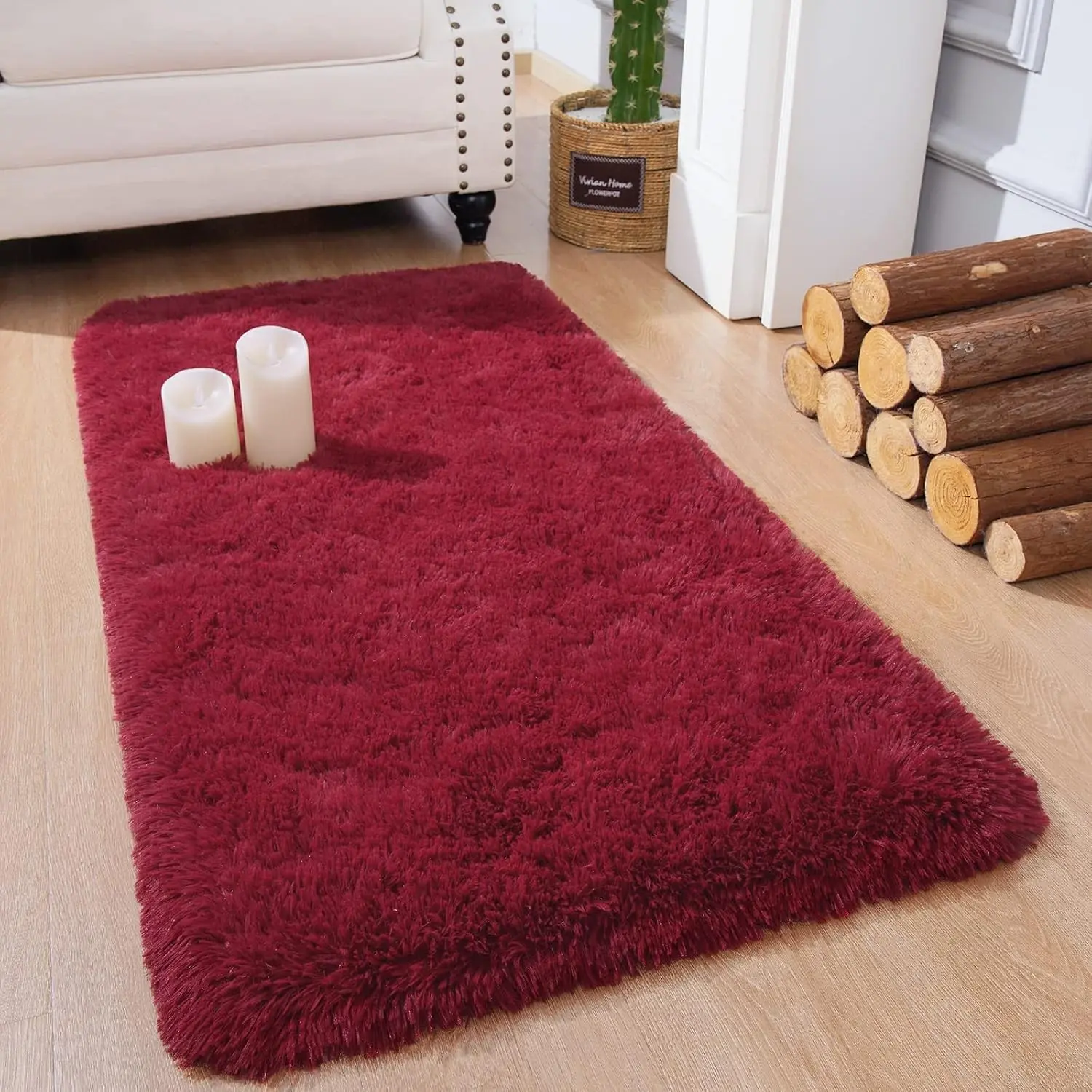Wine Red