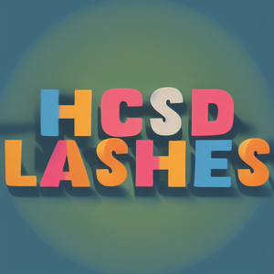 HCSD lashes