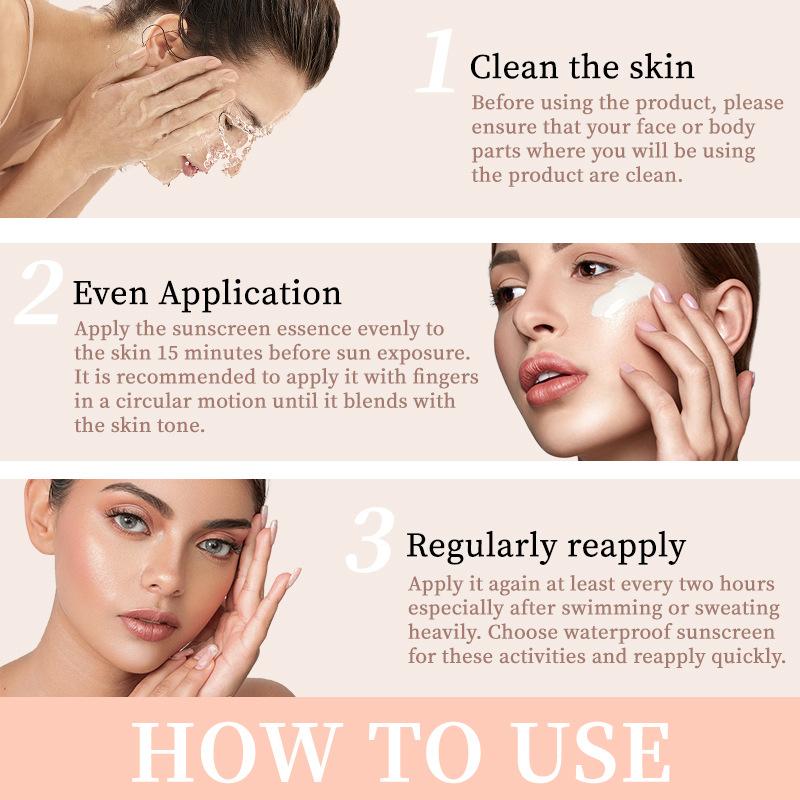 Essential Commuter Liquid Foundation, Hydrating Lightweight Natural Radiant Moisturizing, Sunscreen + Foundation + Skincare All-In-One