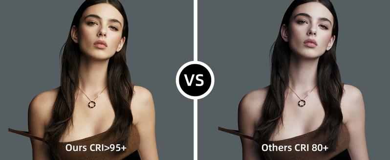 (Valentine's Deal) Weilisi Large Ring Light with 72" Tripod Stand, 6500K Full-Screen Selfie Ring Light for Live Stream, YouTube, TikTok, Video Recording, Photography, Portable Ring Light Tripod for iPhone/Phone with Remote