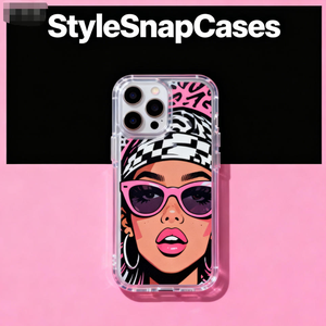 StyleSnapCases