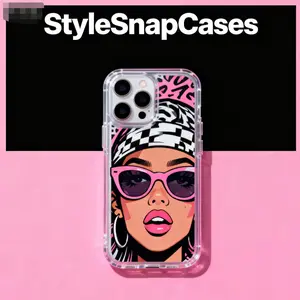 StyleSnapCases StyleSnapCases