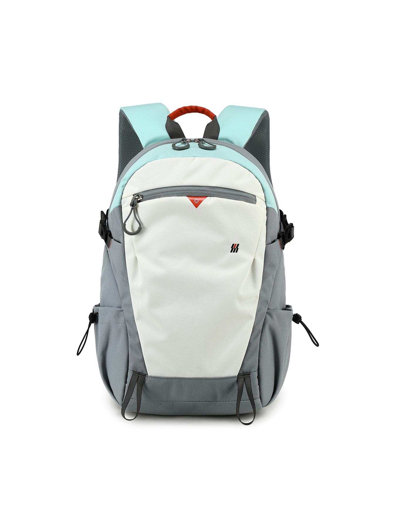 Outdoor Commute Travel Backpack, Lightweight Simple Design, Unisex Couples Bag, Perfect for Hiking and Daily Use, Durable and Stylish