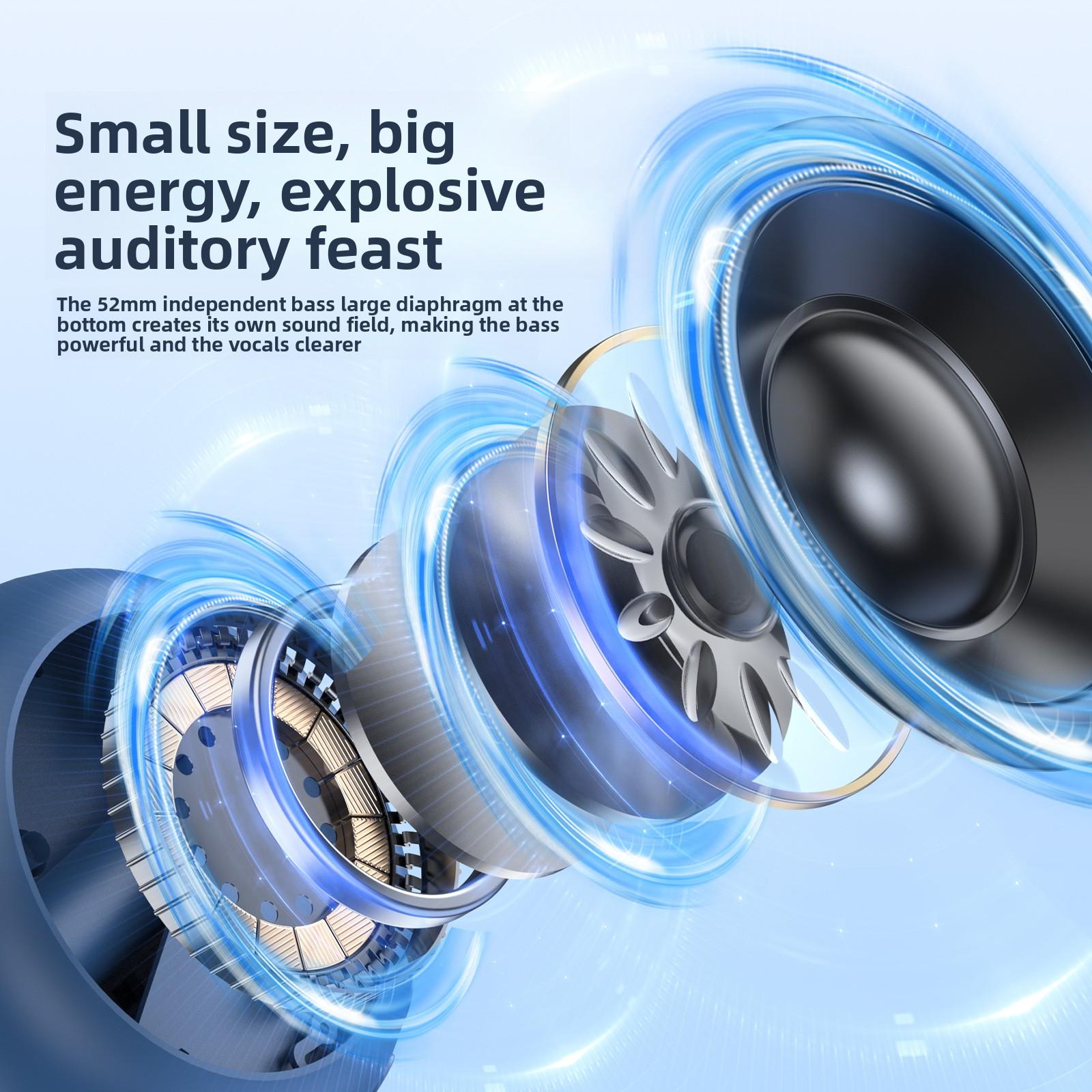 Macaron Bluetooth speaker waterproof wireless mini speaker mini subwoofer for car and outdoor use with high sound quality