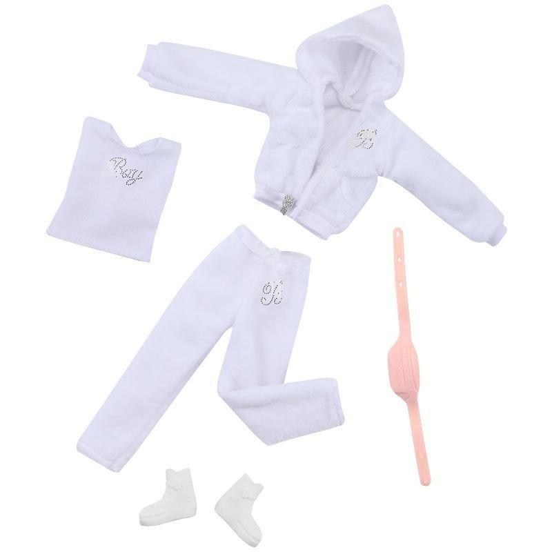 12-Inch Unisex Ken Doll Fashion African Model, Stylish Male Toy Figure, Perfect Gift for Collectors and Kids, Durable Design