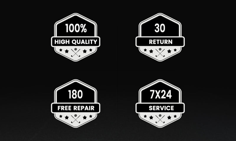 Ask Echo Golf Prestige-5 Way Compact Leather Leather Stand Bag Ask Echo Golf Prestige-5 Way Compact Leather Leather Stand Bag