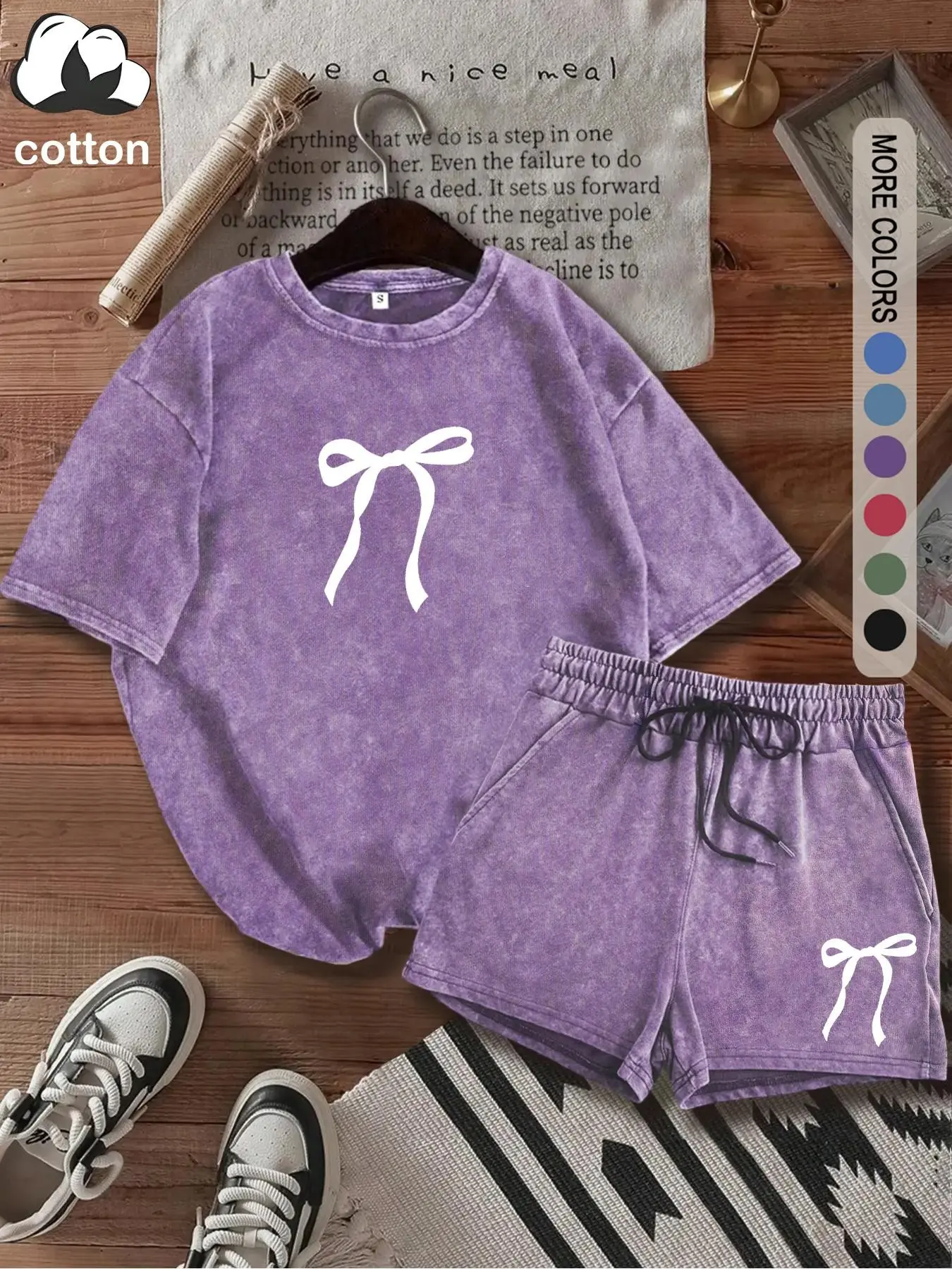 Mauve Purple
