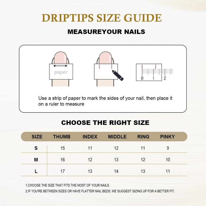 DripTips｜NEBULA SATIN 10PCS Handmade Press On Nails Reusable/Long-Lasting/Salon-Grade