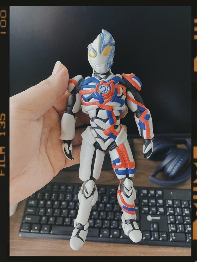 50 Color Air Drying Clay Set, ultra light clay belt carving tool - perfect for DIY crafts and novelty toys fathersdaygifts Art Supplies