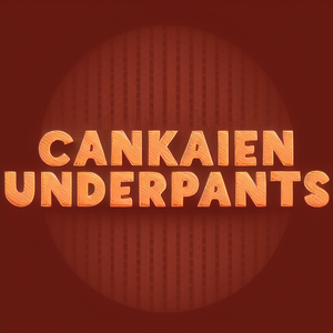 CanKaien Underpants
