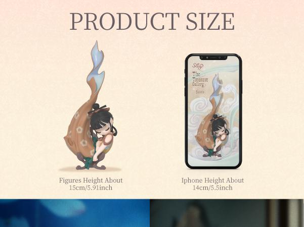 52TOYS Sleep The Treasure Gallery Series Candy Box Collectible Toy Kawaii Creative Gift Room Decor Desktop Decoration Dolls Kawaii Action Anime Figure Toys Gift 52TOYS Sleep The Treasure Gallery Series Candy Box Collectible Toy Kawaii Creative Gift Room Decor Desktop Decoration Dolls Kawaii Action Anime Figure Toys Gift