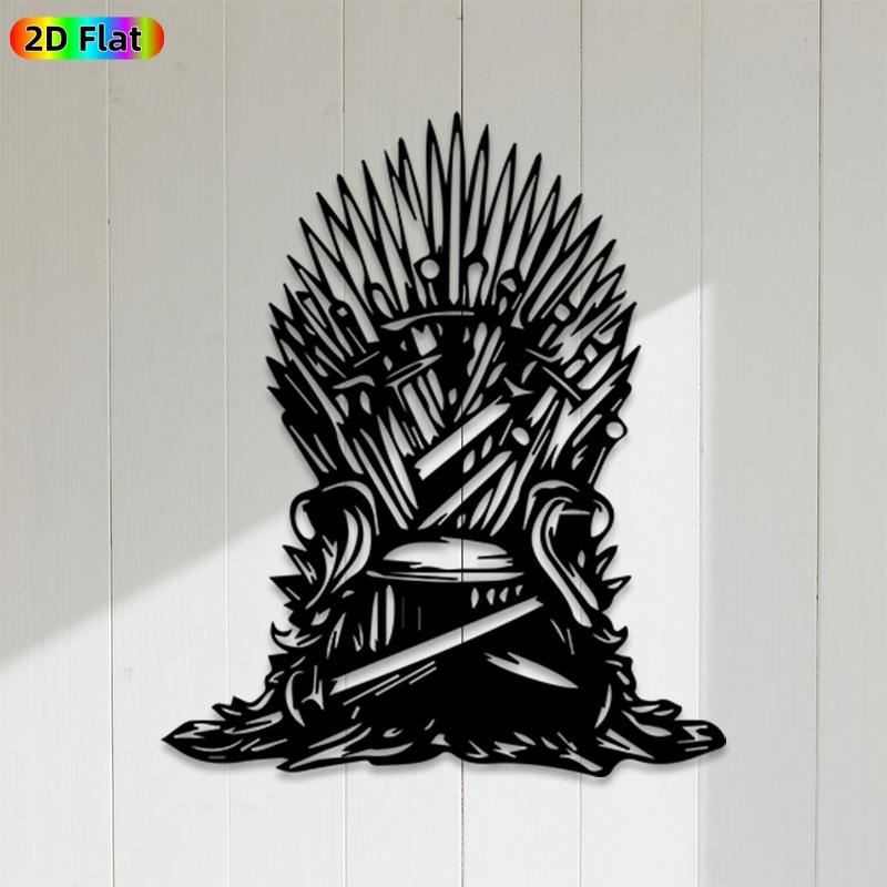 1pc Nurse Metal Wall Art,Nurse Statue Mural, Ideal Gift for New Year, Christmas, Weather-Resistant Metal Wall Decor Wall Sculptures, Perfect for Indoor Wall & Outdoor Fence Nurse Enthusiasts