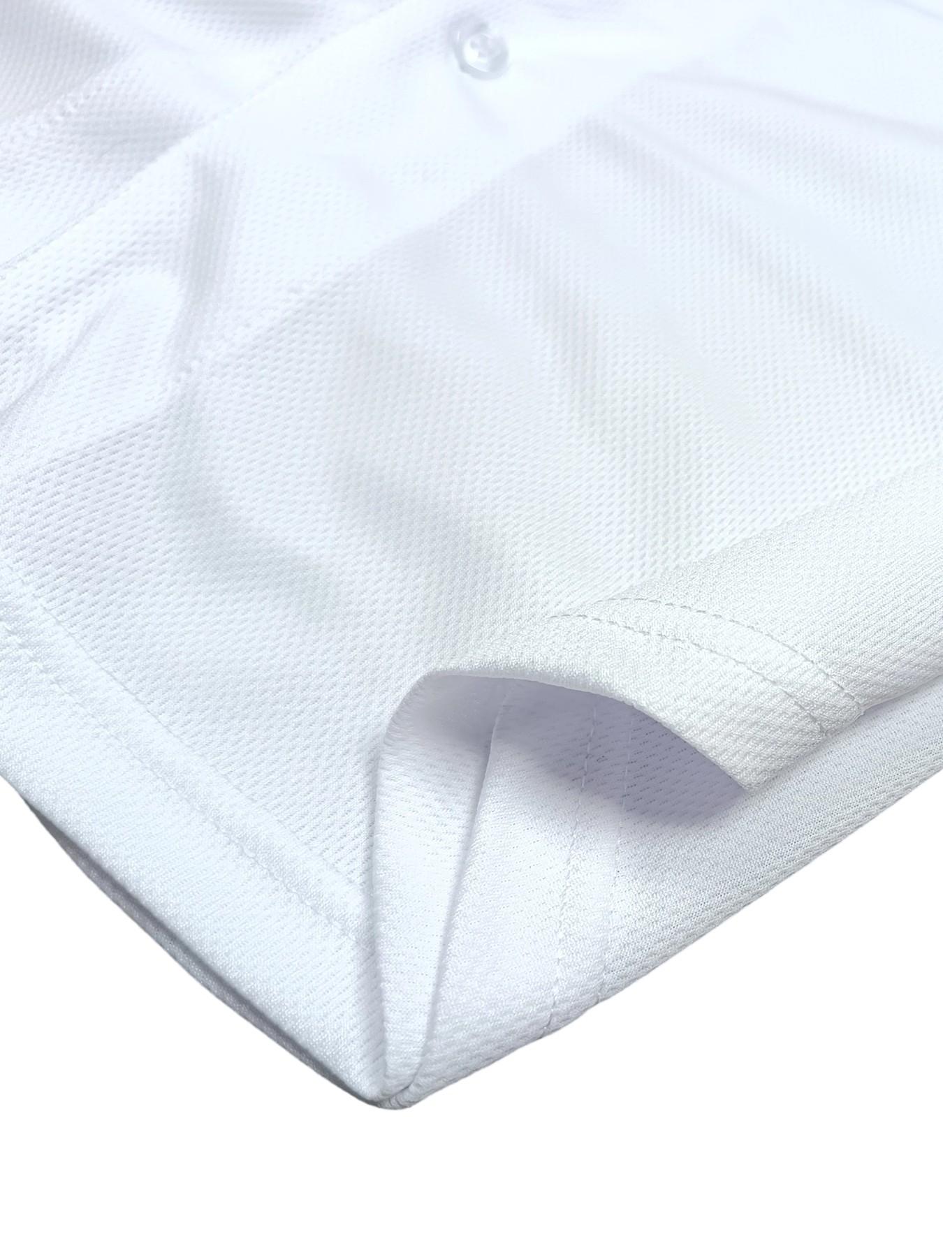 Mexico Floral Baseball Jersey, Unisex White Stitched Button-Down Uniform, Breathable Comfortable Ethnic Style Sports Shirt