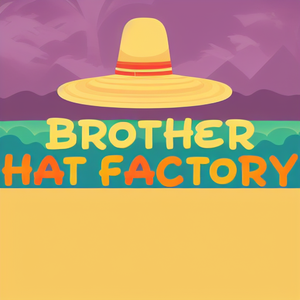 Brother Hat Factory