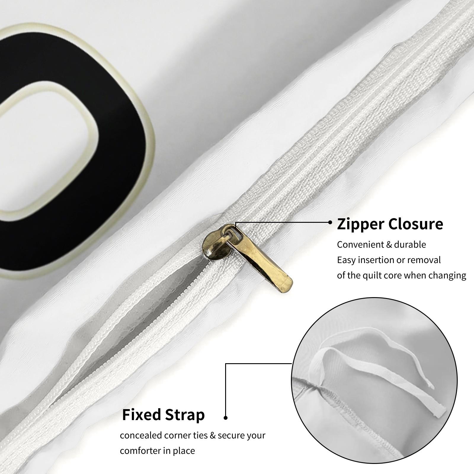 Red sweater bear print duvet cover set, includes 1 duvet cover and 1 or 2 pillowcases, excluding duvet insert and pillow inserts, suitable for bedroom or dormitory bedding sets, ideal for gifting or personal use