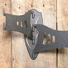 Skull Hooker XXL Bone Bracket Large and XL Game