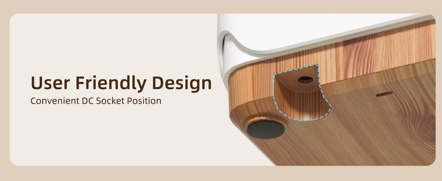 ASAKUKI Essential Oil Diffuser+Top 6 Essential Oils Set for Home&Office, 700ml Cool Mist Humidifier with Fragrances Oil, 7LED Warm Light Color, Timer and Auto-Off Safety Switch, Airfreshener Fragrance Machine, Large Home Fall Decor