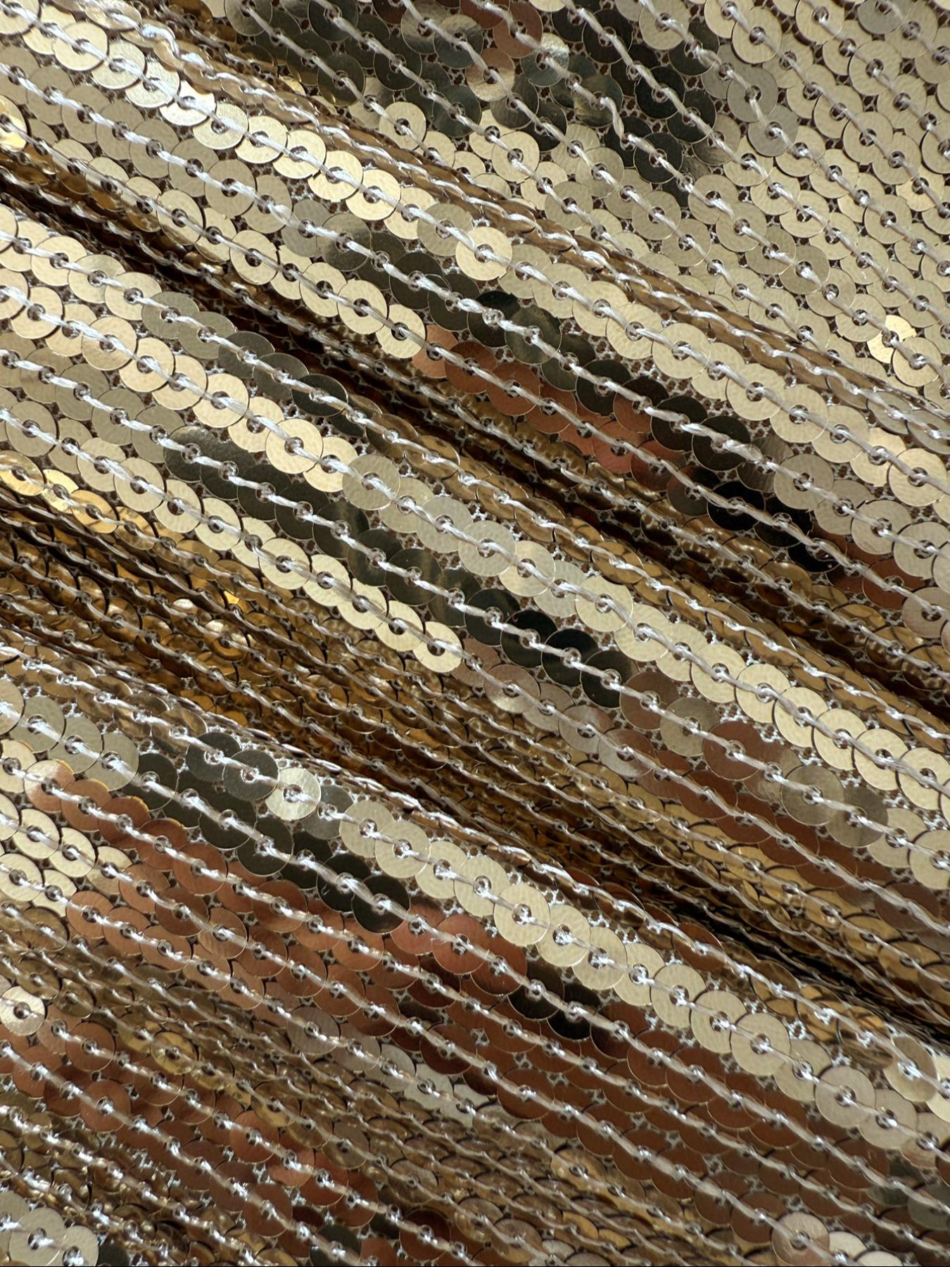 Women's Sequin Vest Top, Shiny Sleeveless Party Shirt, Nightclub, Y2K Metal Wind Short Top, Fashionable Glitter Blouse, Boho Sleeveless Top