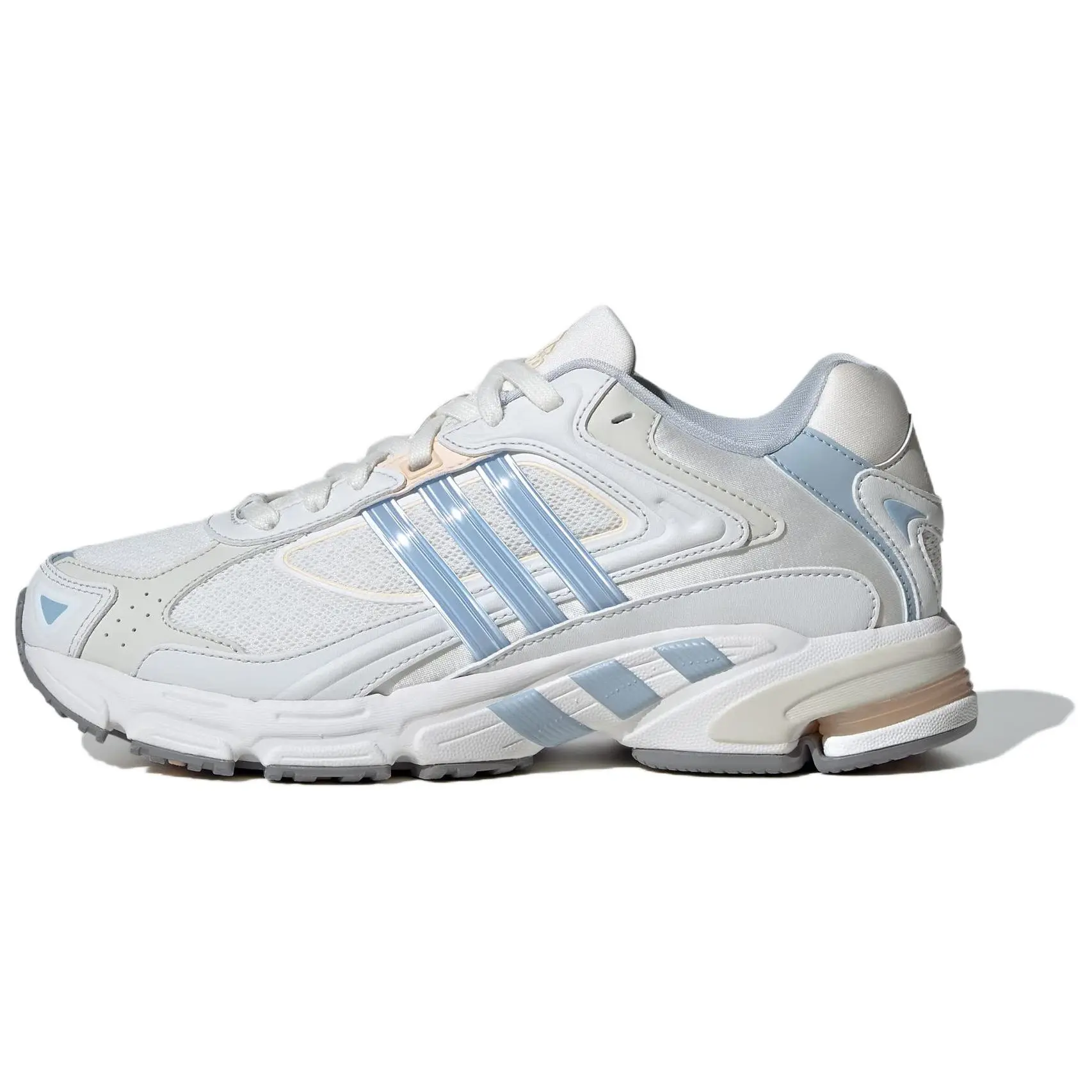 adidas Originals Response Cl Trendy Versatile Non-Slip Wear-Resistant Dad Shoes IH3389
