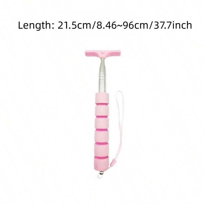 1pc Extendable Windshield Cleaner, Portable Car Mirror Scraper, Raindrop Remover, Side View Mirror Blade, Rearview Mirror Scrubber