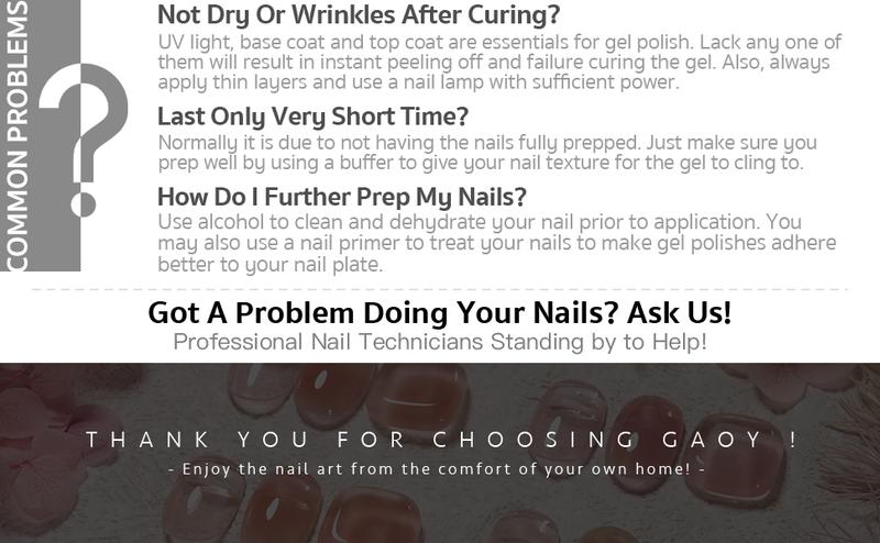 GAOY Builder Gel Set for Nails, Milky White Pink Nude Sheer Jelly Nail Strengthener, Soak Off Nail Extension Hard Gel, Rose Jelly, Base Coat Top Coat Needed Uv Manicure nails