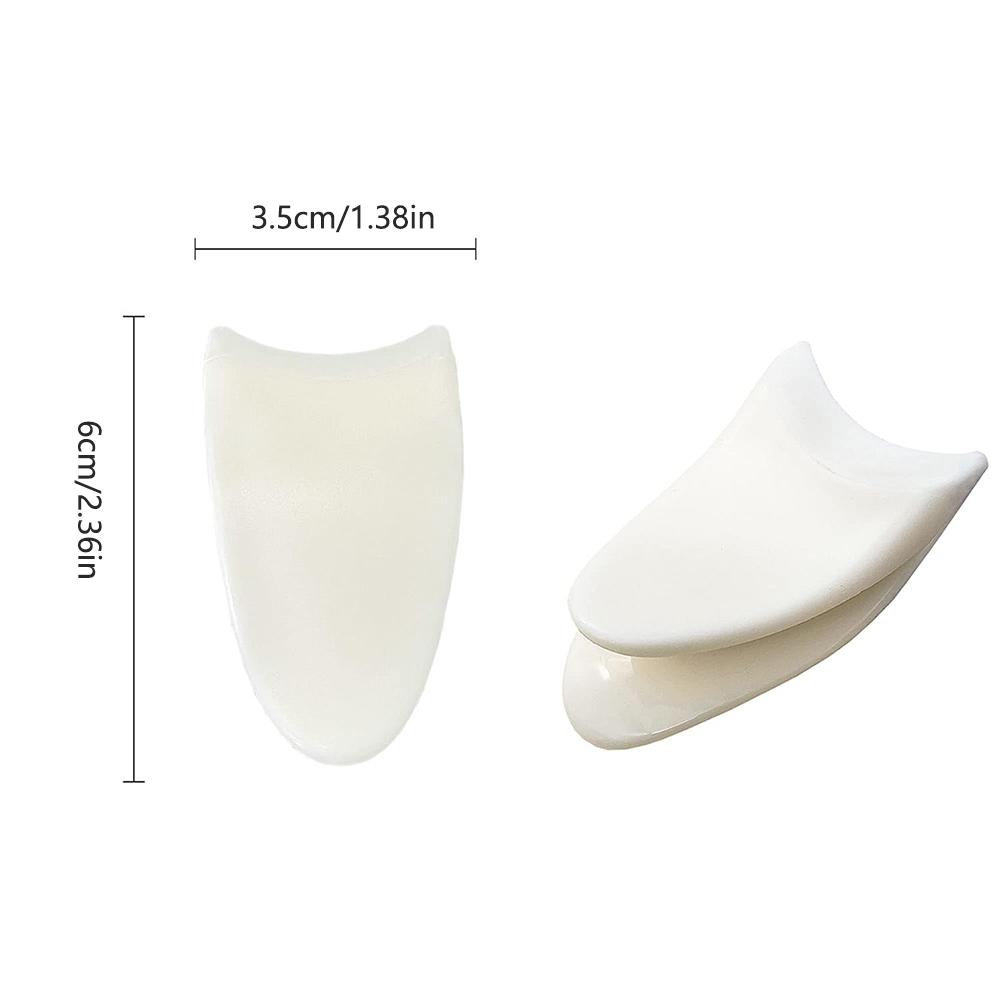 False Eyelashes Applicator, Daily Use Eyelash Extension False Cluster Lashes Applicator Tool, False Eyelash Applicator Tool, Eyelash Auxiliary Clip, Eyelash Makeup Tool, Cosmetic, Individual Eyelash Kit Tool