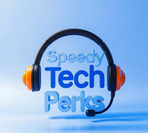 Speedy Tech Perks