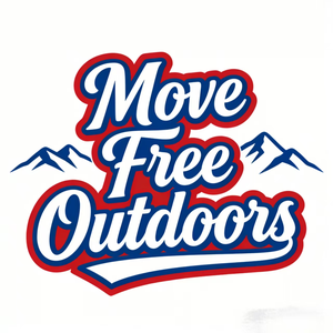 Move Free Outdoors