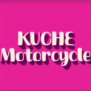 KUCHE Motorcycle