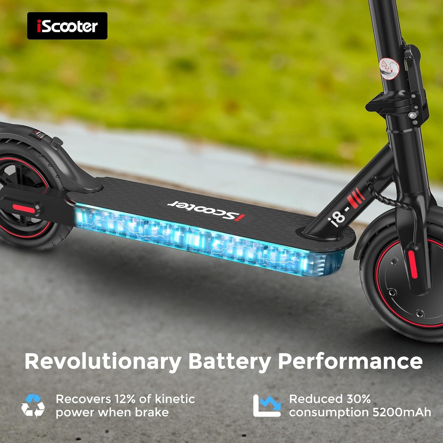 【Christmas Sales】 Long Range Electric Scooter for Adults, 1000W/750W/350W Motor, 28/21/18 MPH Max Speed, 37/35/25 Miles Long Range,  Foldable High-Speed Electric Scooter with APP,  with Dual Suspensions, Dual Braking SpringStatements
