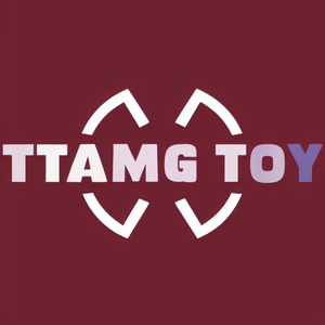 TTAMG Toy