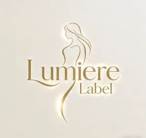 Lumiere Label shop logo