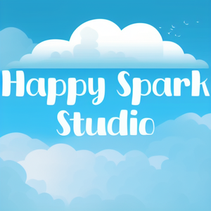 Happy Spark Studio