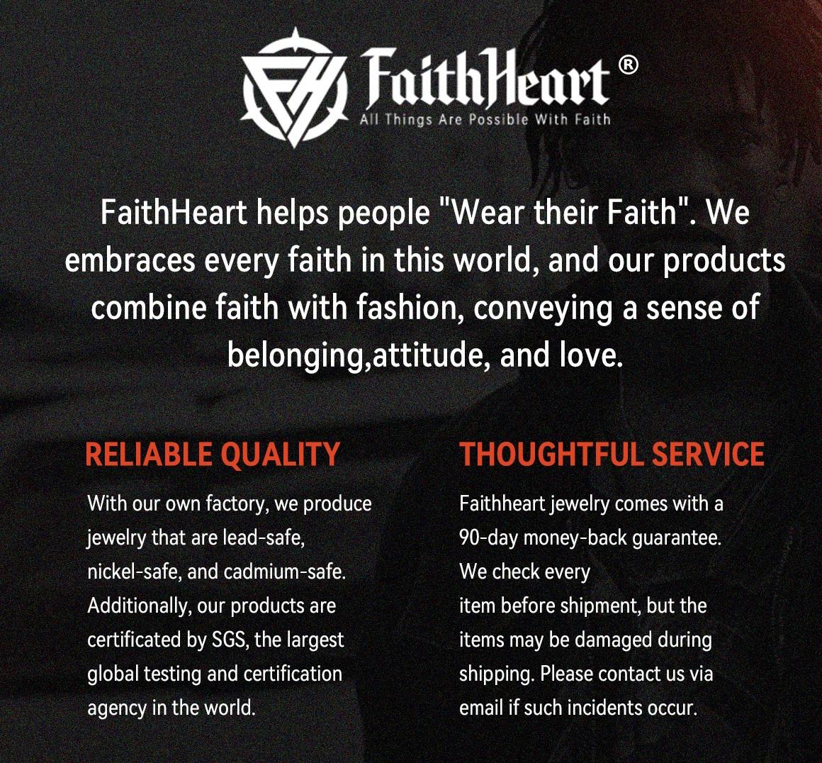 FaithHeart Thorns Ring For Unisex Christian Crown of Thorns Ring Stainless Steel FaithHeart Thorns Ring For Unisex Christian Crown of Thorns Ring Stainless Steel