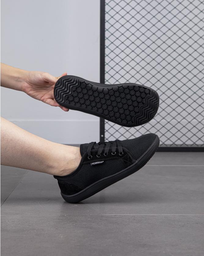 HOBIBEAR Womens Mens Minimalist Barefoot Shoes | Zero Drop | Wide Width Fashion Sneaker