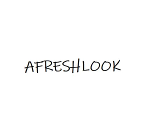 AFRESHLOOK shop logo