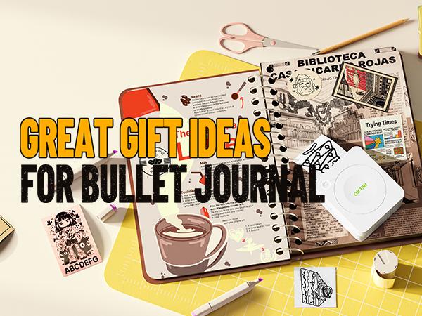 Mini Sticker Printer-2 Inch Bluetooth Thermal Pocket Printer,Inkless Portable Printer for School Notes,Photos, Memos,Lists,Gifts,Journals