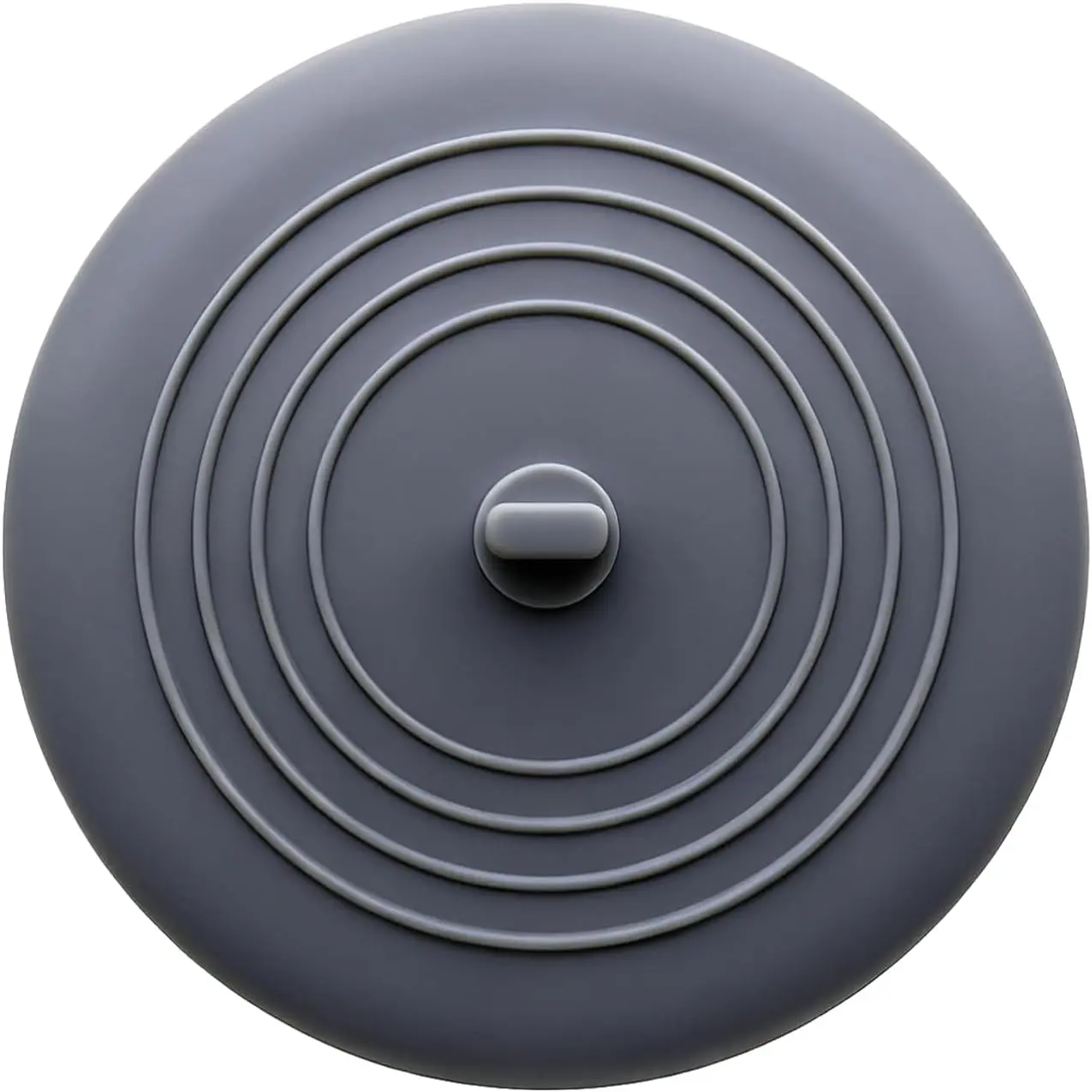 Bathtub Drain Stopper, 6 inches Large  tub Stopper,Kitchen Drain Stopper,Shower Drain Cover
