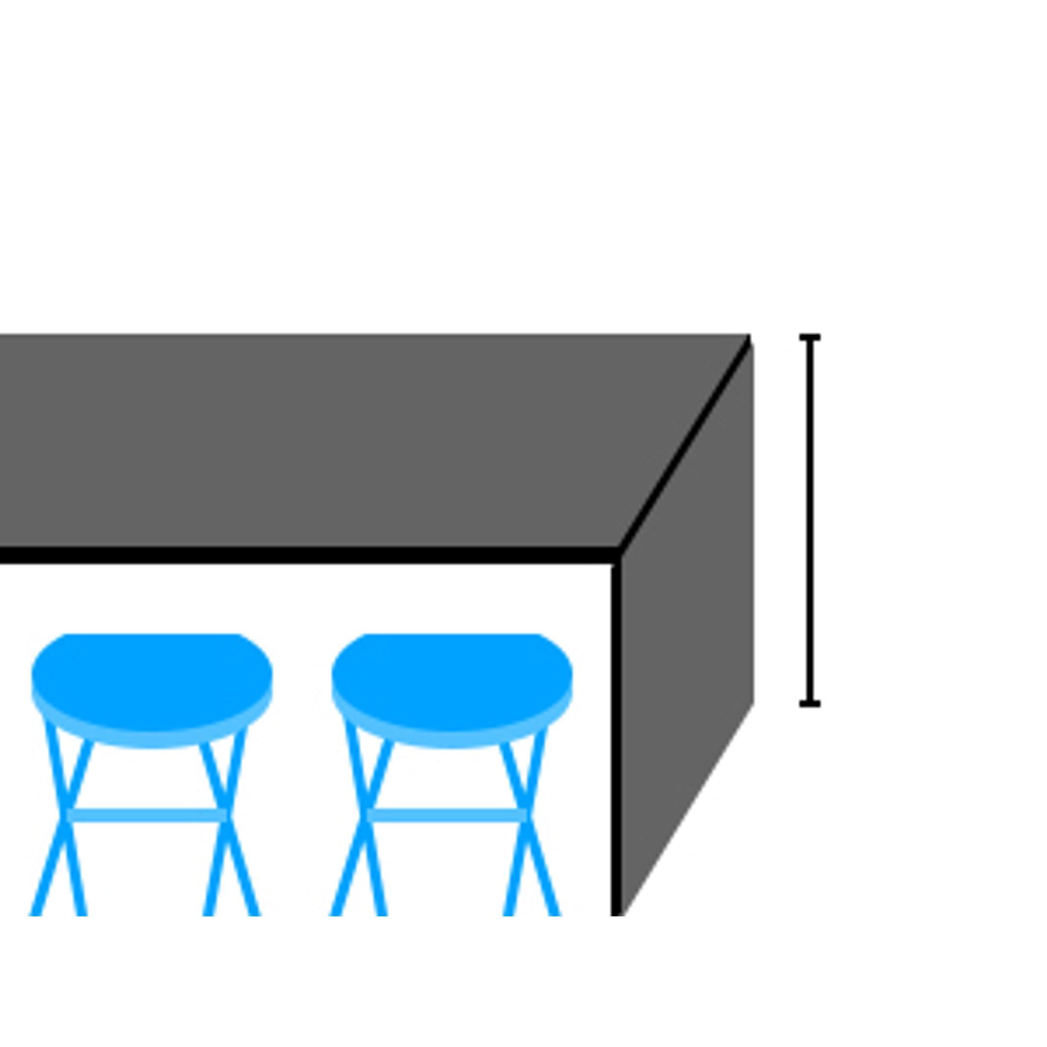 Folding Stool, 28in Portable Collapsible Bar Stool with Handle & Steel Frame, 330lbs Sturdy Foldable Lightweight Metal Chair for Outdoor/Indoor Kitchen Home Bar, Assembly Free (Set of 1, 28inch)