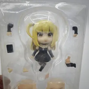 Death Note 2674 Misa Amane 2.0 Articulated Figure toy  10cm