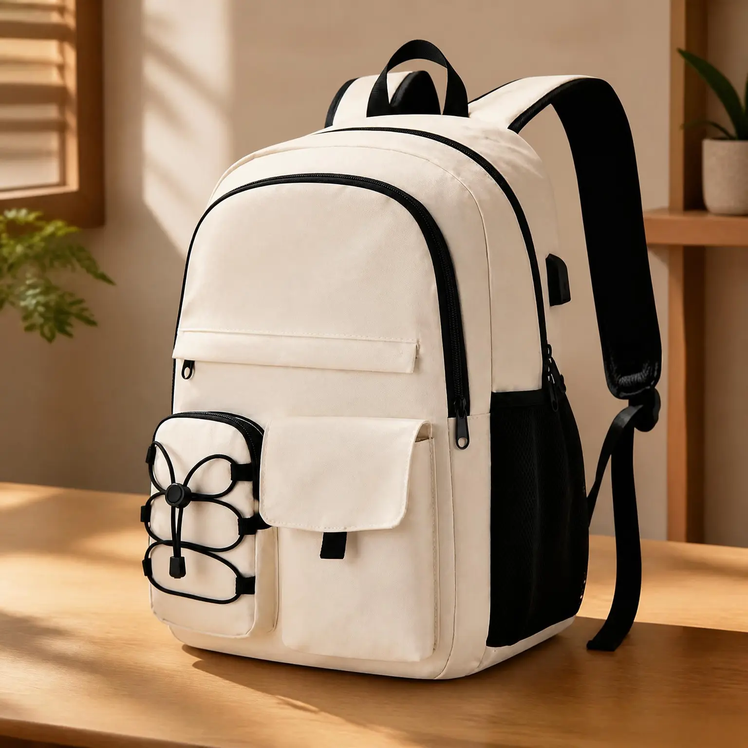 School Backpack for Women and Teen Girls, College Laptop Bookbag, Mochilas Mujer Morrales EscuelaGift