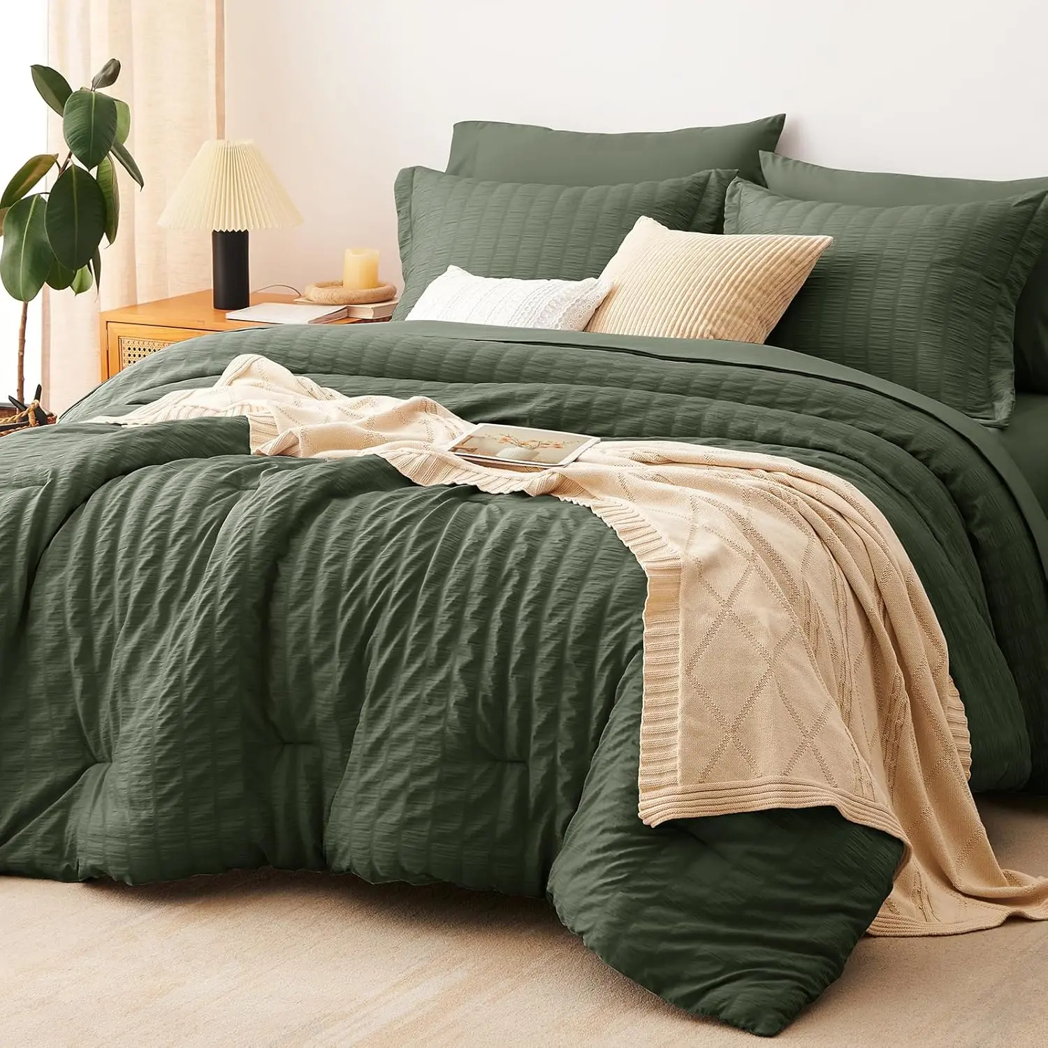 Dark Green