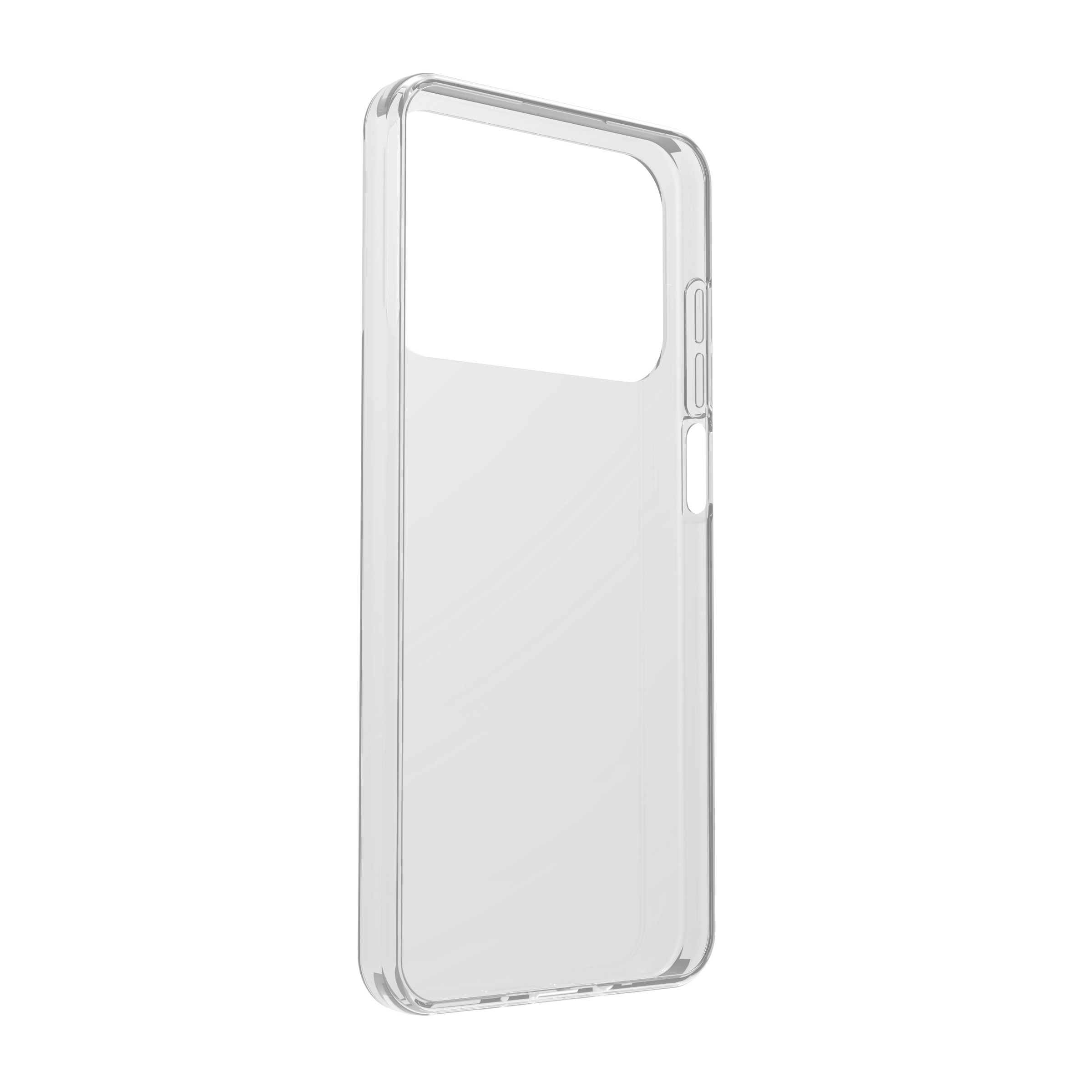 FUFFI Phone Case for M17 Pro 3+32GB/4+32GB Versions, Durable Protective Cover, Stylish Design, Perfect Fit, Easy Access to Buttons, Protector