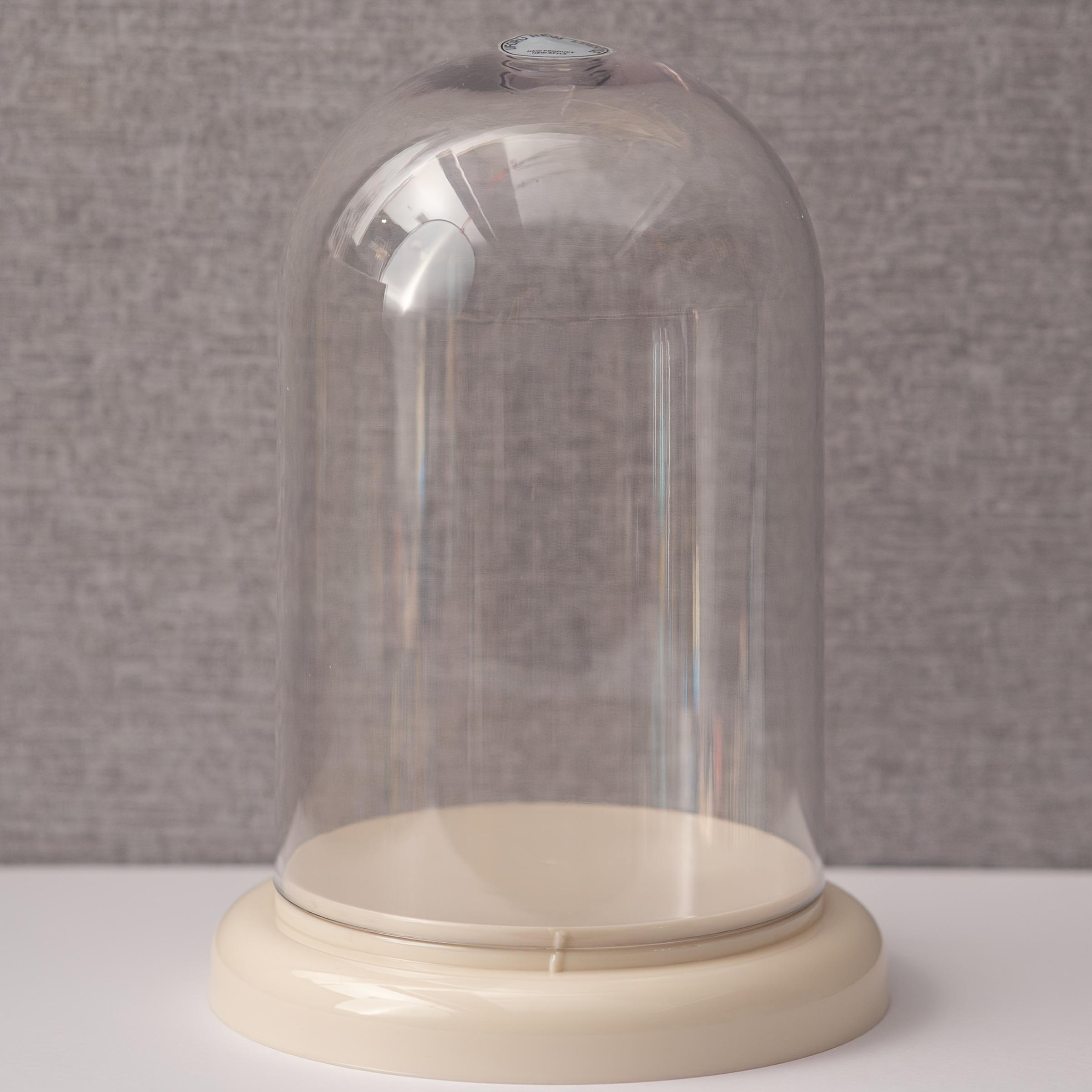 Handheld Display Case, Transparent Plastic Storage Box, Dustproof Waterproof Organizer, Ideal for Collectibles, Collectible Figurines & Decorative Items, Cute Collectible Figurines