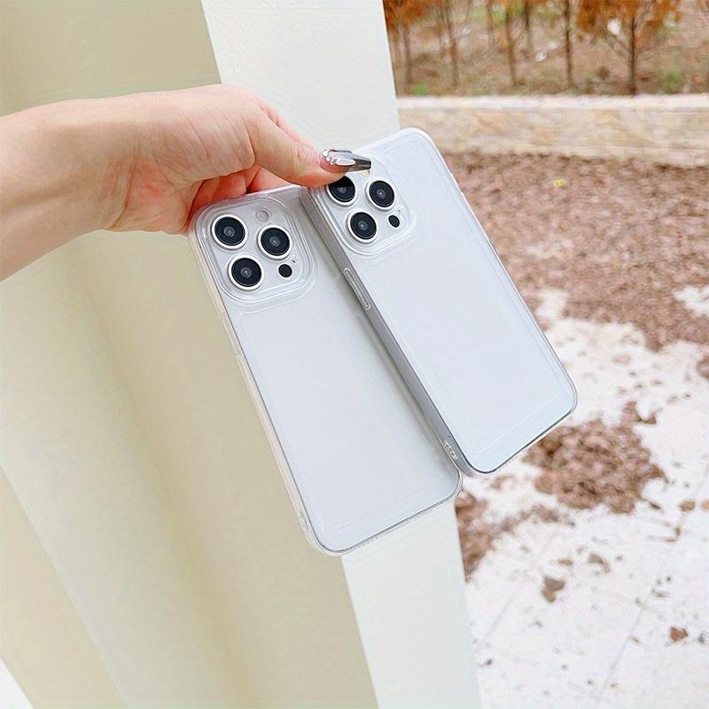 High-Quality, Self-Use, Aesthetically Pleasing, And Suitable for Iphone Cases, Compatible with for iphone Models 11, 12, 13, 14, 15, 16 17Series PRO, PROMAX, PLUS, Etc, Flexible, Durable, And Wear-Resistant