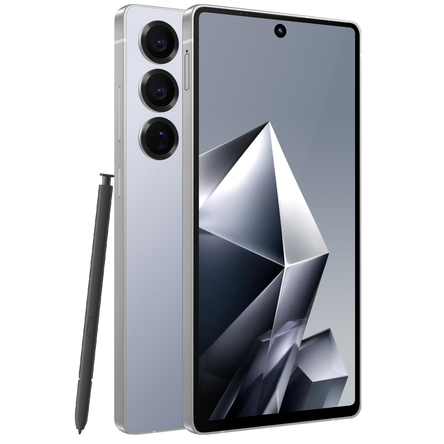 Fuffi Smartphone Unlock Global 4g Network, 6.8-Inch HD Display, 3gb/4GB RAM, 32GB ROM, 8mp+16mp Camera, 4000mah Battery, Dual Sim Card Slots